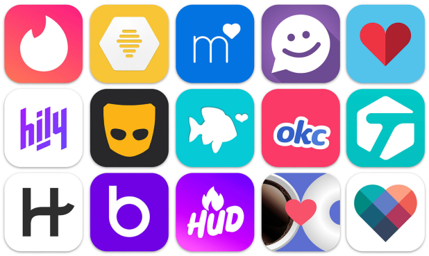 all apps