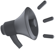 Megaphone